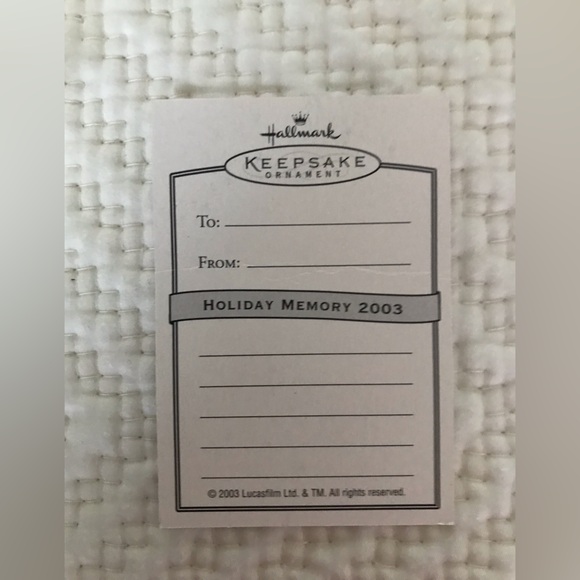 Star Wars C3P0 - Picture 7 of 10